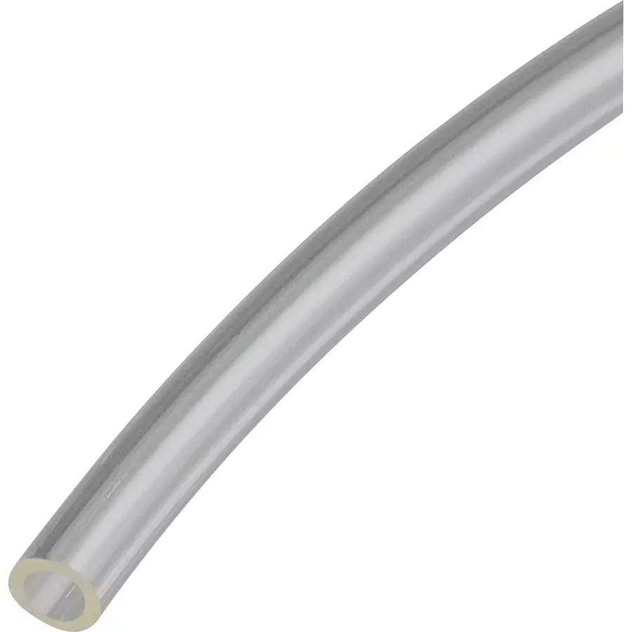 PISCO Polyurethane Tube Clear 20 m, UC0640-20-C