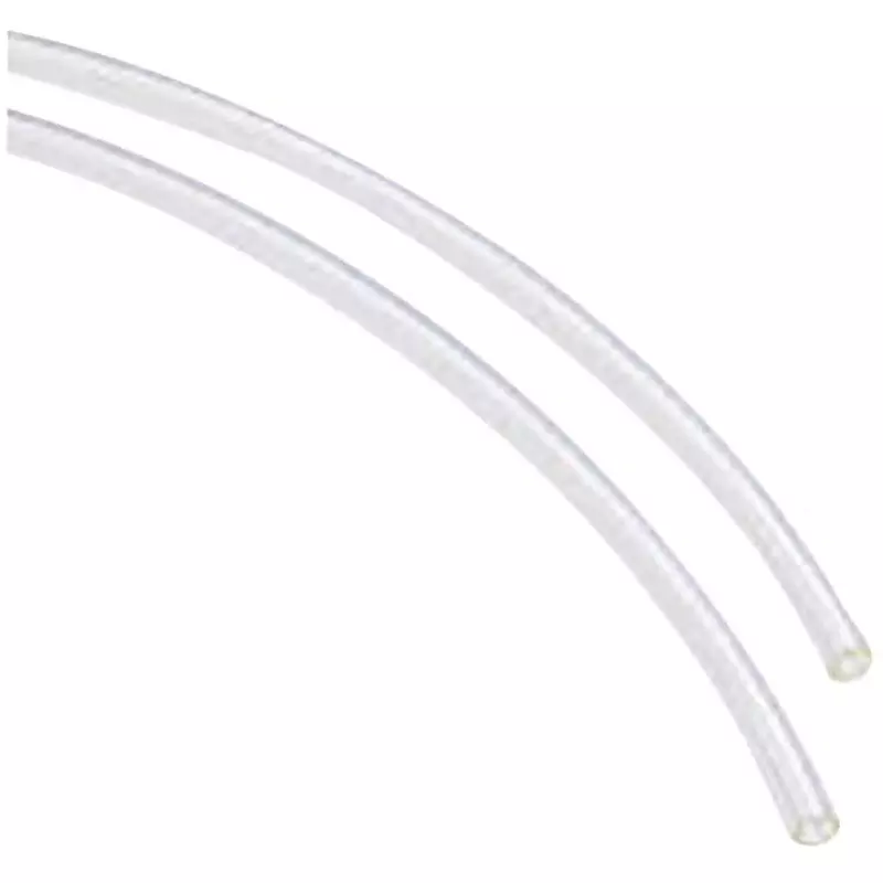 PISCO Polyurethane Tube Clear 100 m, UC0850-100-C