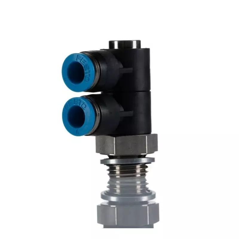 Festo Multiple Distributor QSL Connector A, QSLV2-G1/4-6