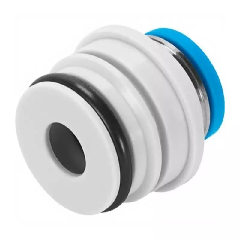 Festo Cartridge QSPKG20-8 Connector A, QSPKG20-8 (Bag of 10 Pcs)