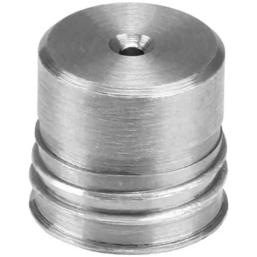 Festo Bulkhead Fitting QSLV6-G3/8-10 Connector A, QSLV6-G3/8-10