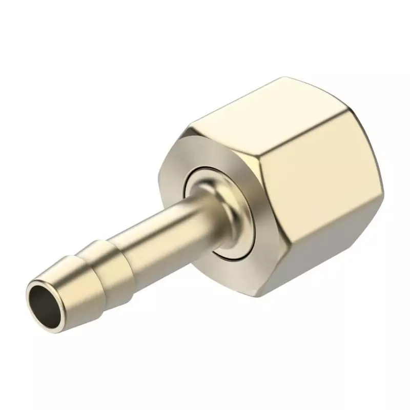 Festo Barb Fitting C-1/2-P-13 G 1/2 Female Connector A, C-1/2-P-13