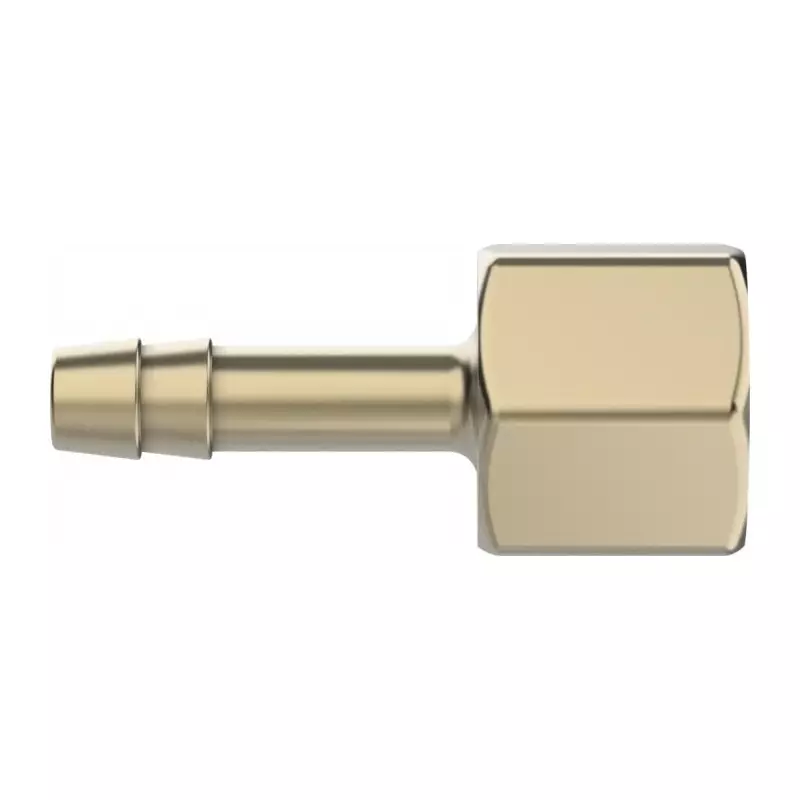 Festo Barb Fitting C-1/2-P-13 G 1/2 Female Connector A, C-1/2-P-13