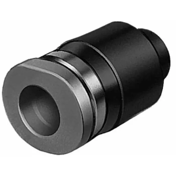 Festo PBT Tubing Cap for 3 mm, QSMC-3 (Bag 10 Piece)