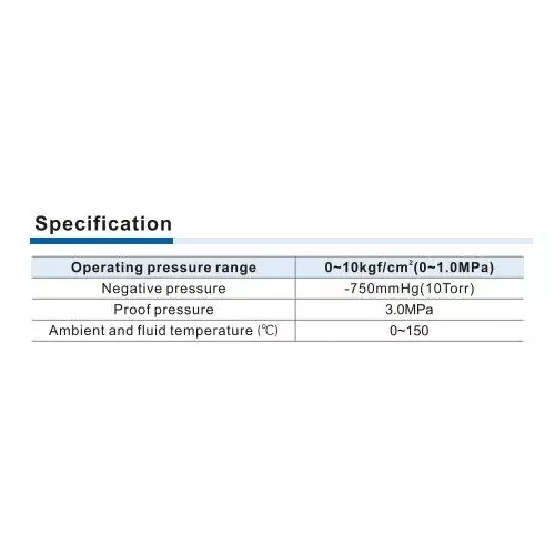 Airtac BZ Series Hexagon Head Cap Plug 3/8 inch (9.525 mm) Dia. BZ 03