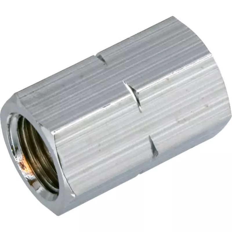 MonotaRO Intermediate Socket for G (Pf) Screw 1 Mpa Max. Operating Pressure, 25907483