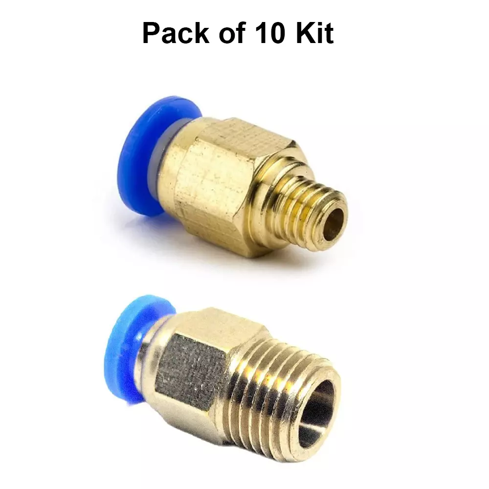 invento-pneumatic-push-fitting-connector-m10-10-mm-m6-6-mm-thread-size-for-4-mm-od-polyurethane-or-nylon-tube-pc4-m10-pc4-m6-pack-of-10-kit