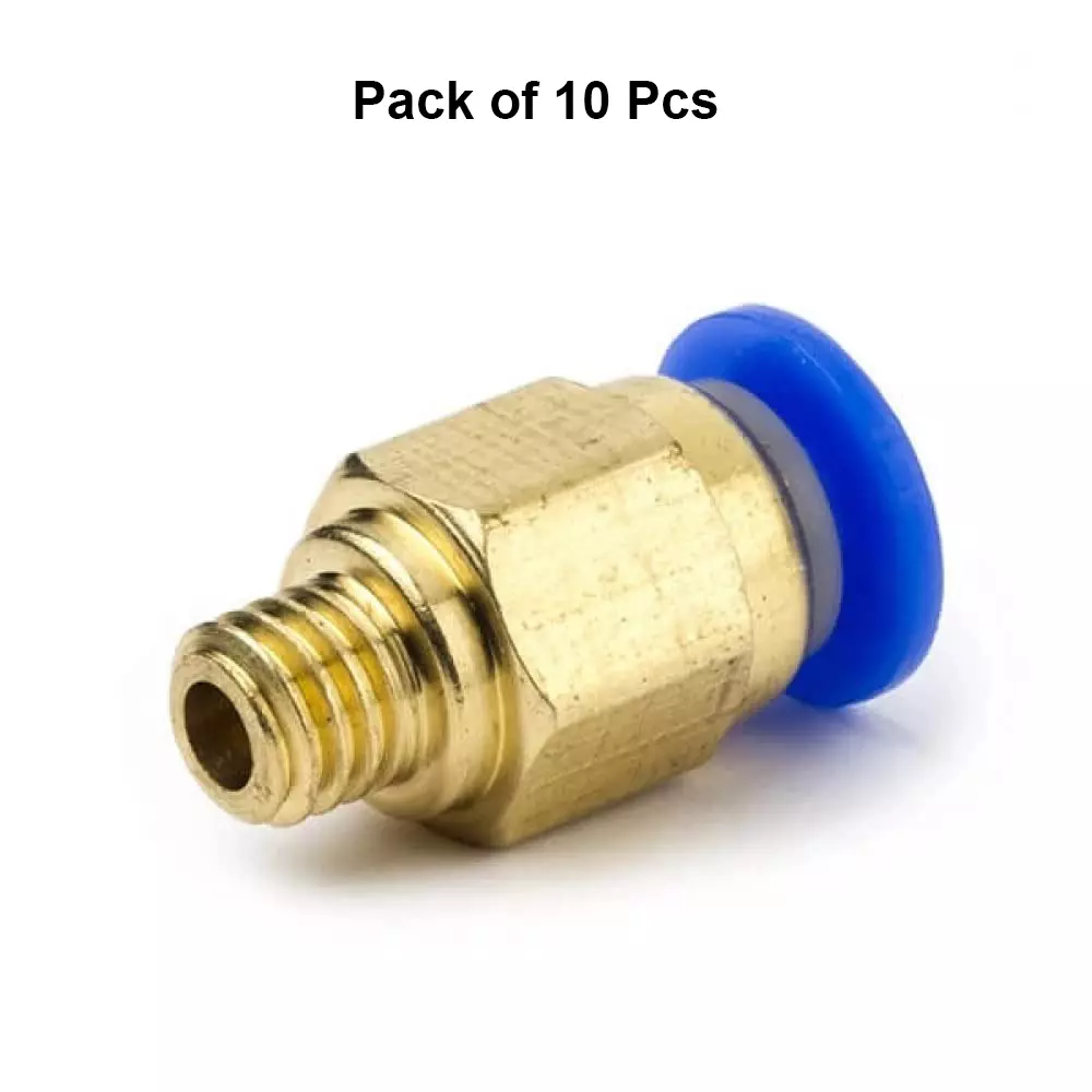 invento-10pcs-pc4-m6-6mm-threaded-pneumatic-fitting-connector-for-4mm-od-tube-3d-printer-extruder-bowden-ender-3