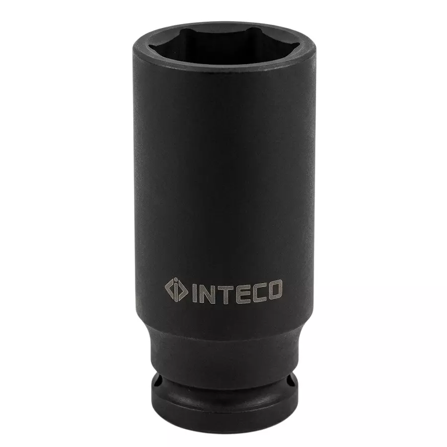 INTECO Impact Socket 40 CR Material 90 mm Size, IS01-90