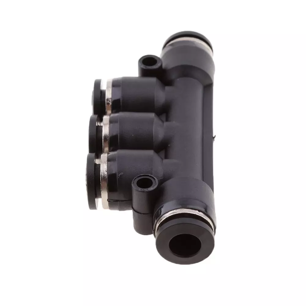 rtqd-pk-series-multiple-3-way-socket-black-cap-heavy-fitting-for-line-distribution-size-8-mm