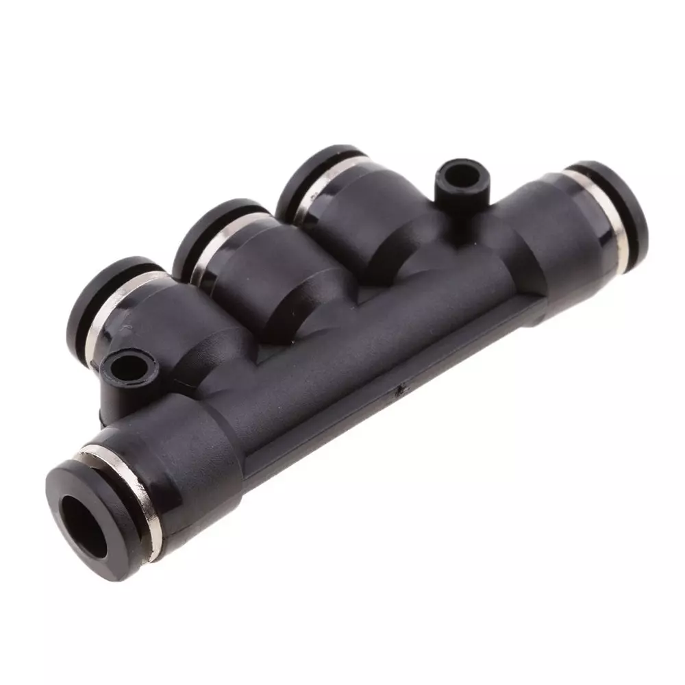 rtqd-pk-series-multiple-3-way-socket-black-cap-heavy-fitting-for-line-distribution-size-8-mm