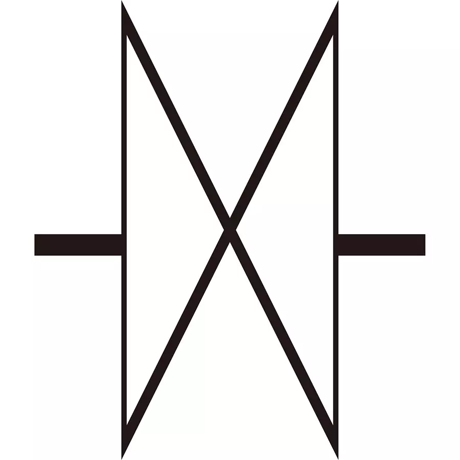 PISCO Ball Valve Elbow 8 mm Dia 0 to 0.9 MPa, BVC20-0802