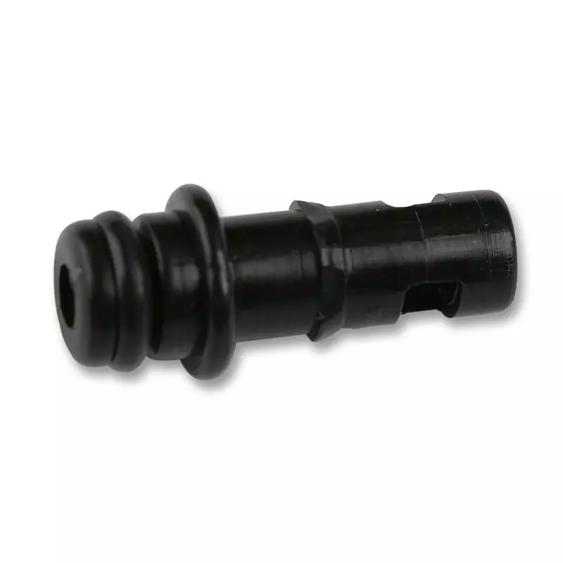 Harting Pneumatic Insert, 6.0Mm, Male, 09 14 000 6174