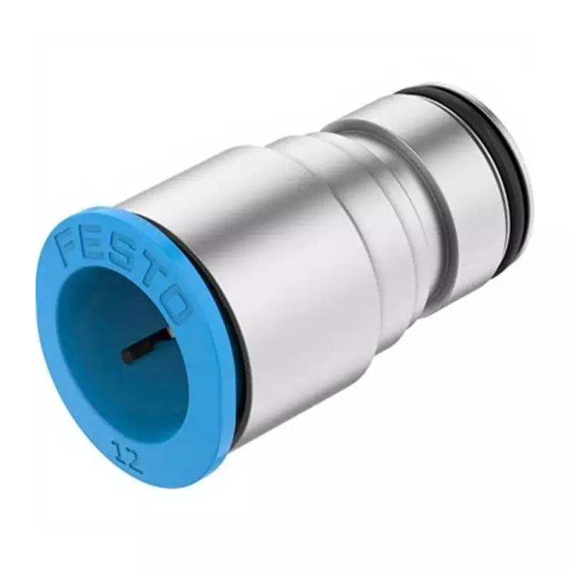 Festo Cartridge NPQX-D 19 mm Connector A, NPQX-D-PC19-Q12-P10