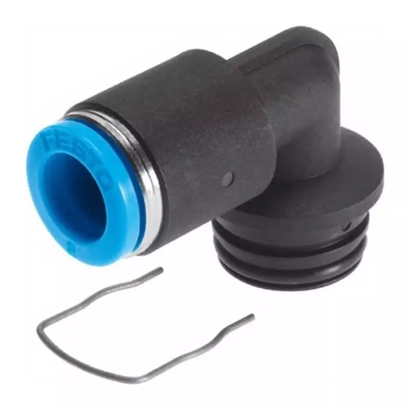 Festo Cartridge QSPK Connector A, QSPLK18-8 (Bag of 10 Pcs)