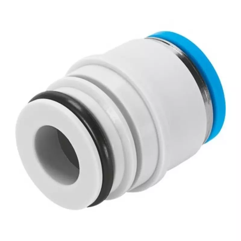 Festo Cartridge QSPKG Connector A, QSPKG20-10 (Bag of 10 Pcs)