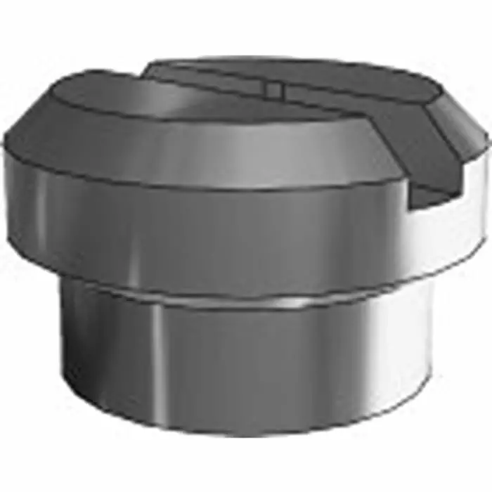 Festo VFFG Series Tube Flow Controller, 1.2 mm Tube Inlet Port, VFFG-T-M5-12 (Pack 10 Piece)