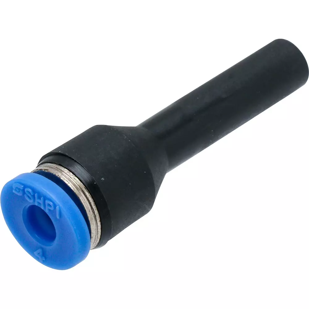 MonotaRO Reducer 1 Mpa -99.9 kPa Vacuum Pressure, PGJ06-04