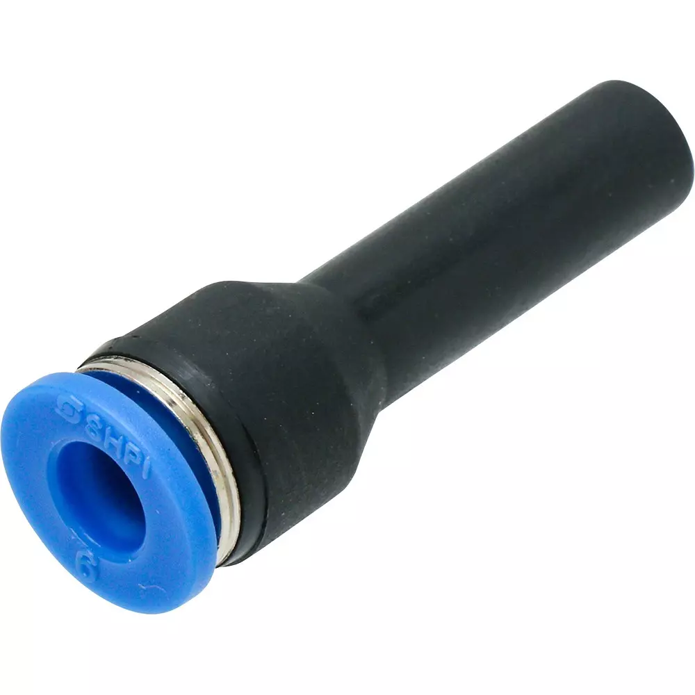 MonotaRO Reducer 1 Mpa -99.9 kPa Vacuum Pressure, PGJ08-06