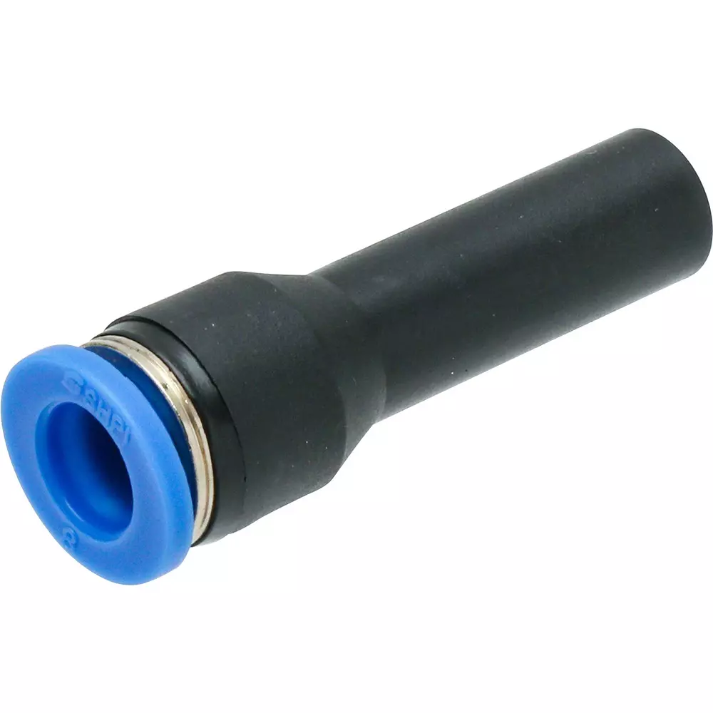 MonotaRO Reducer 1 Mpa -99.9 kPa Vacuum Pressure, PGJ10-08