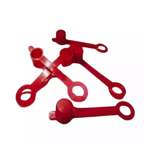 parvati-engineers-grease-nipple-83-mm-total-length-circle-head-pe-red-d-9-pack-of-1000
