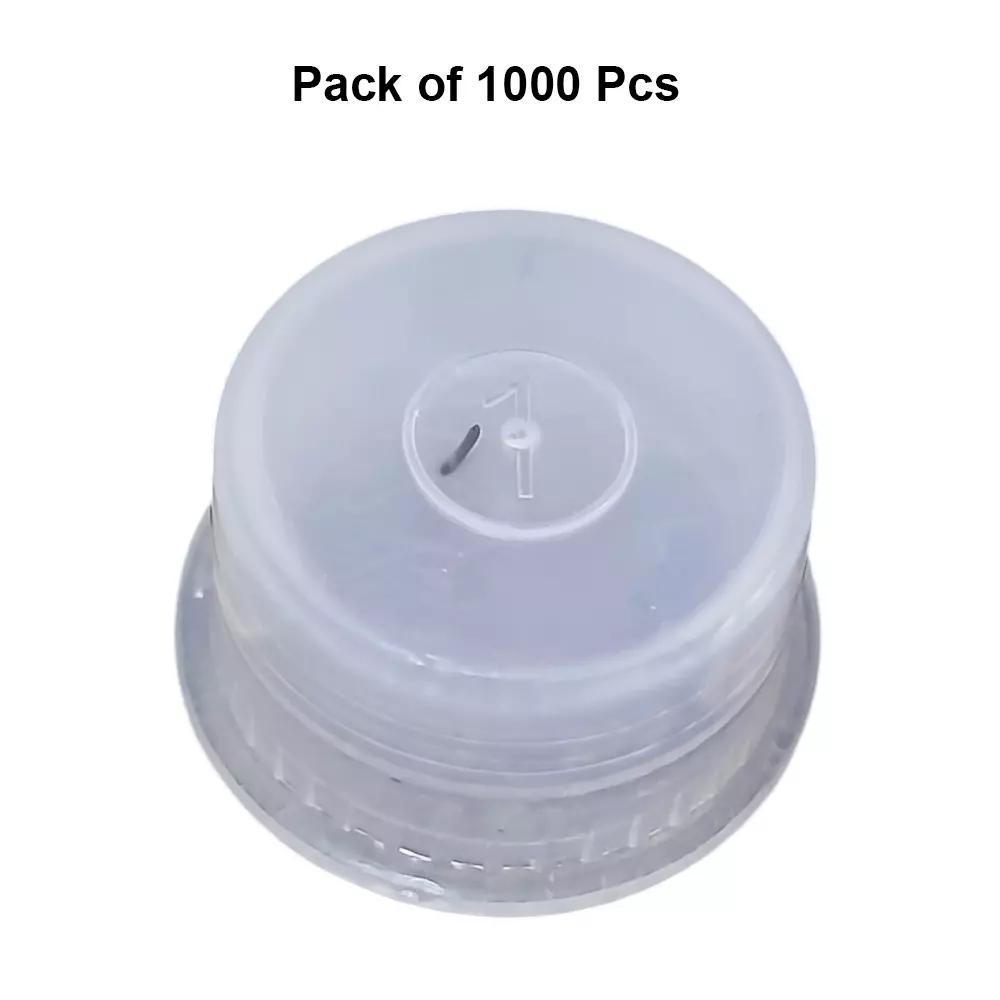 parvati-engineers-cap-bottom-polyyhene-155-mm-total-length-d-165-pack-of-1000