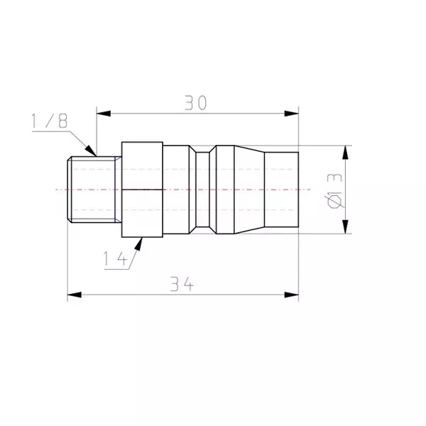 smc-kk130-r38-male-quick-release-coupler-plug-kk130p-03ms