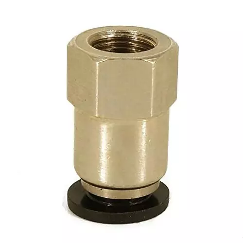 CONACT Female Connector APCF Series 0-10 Kgf/cm² Operating Pressure