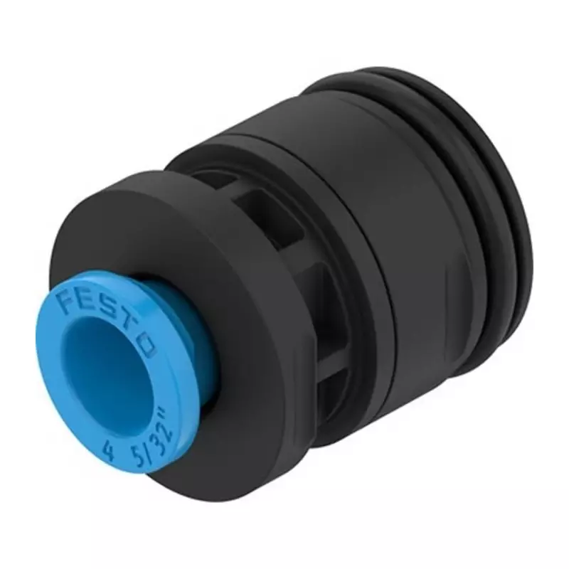 Festo Cartridge NPQX-D 12 mm Connector A, NPQX-D-PC12-Q4-P10
