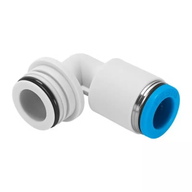 Festo Cartridge QSPLKG18-8 Connector A, QSPLKG18-8 (Bag of 10 Pcs)