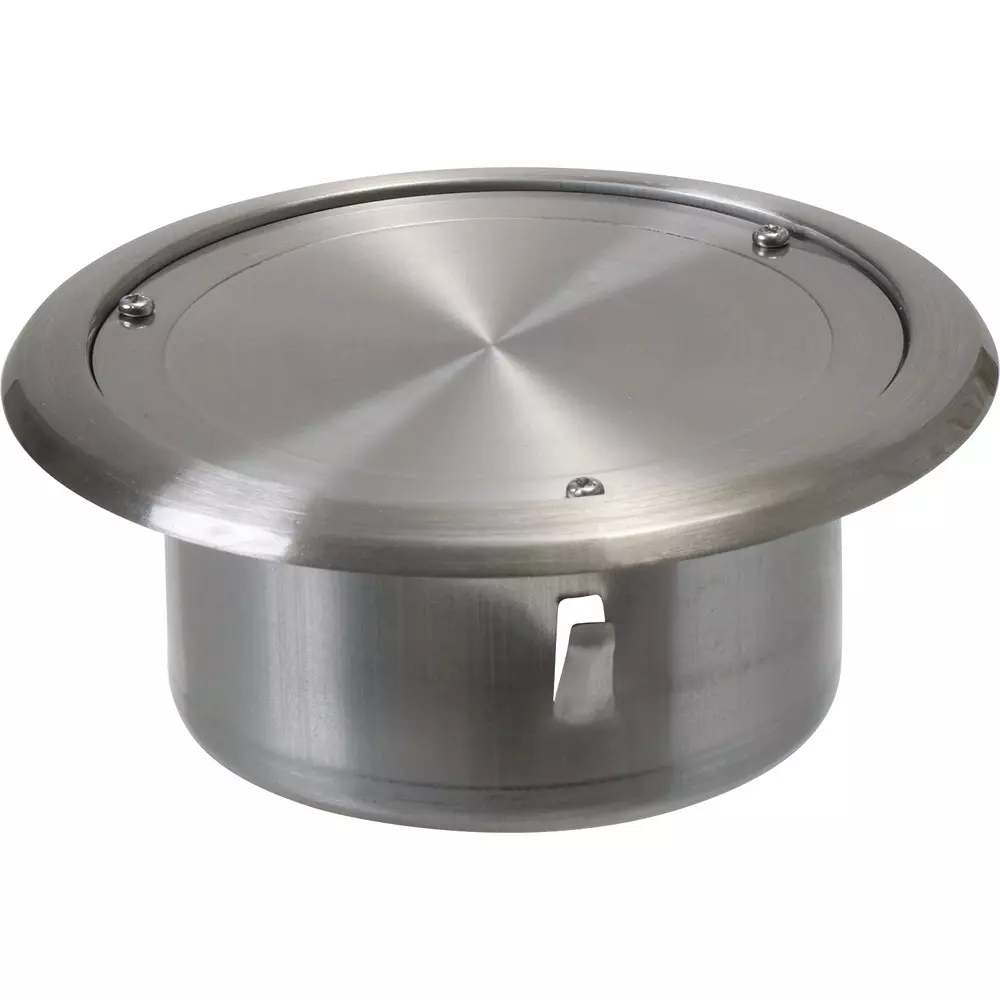 monotaro-stainless-steel-air-conditioner-hole-cover-hairline-clear-finish-100