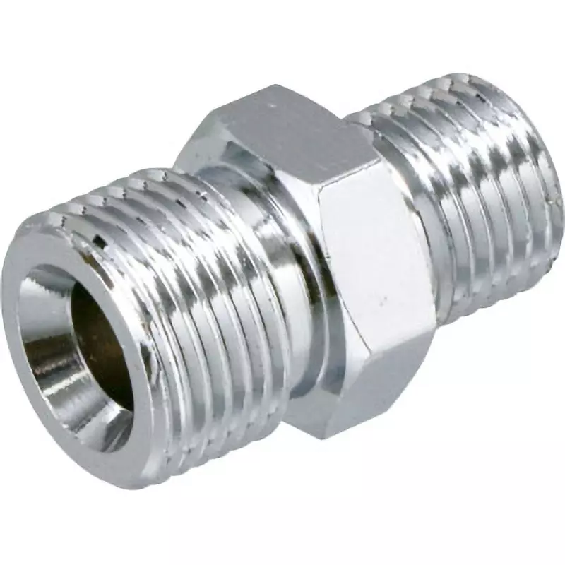 MonotaRO Intermediate Nipple Different Diameter Type for G (Pf) Screw, 26248243