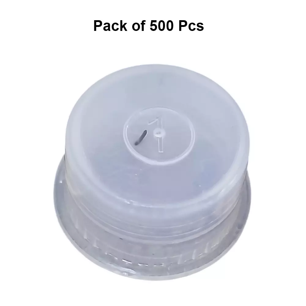 parvati-engineers-cap-bottom-polyyhene-155-mm-total-length-d-165-pack-of-500