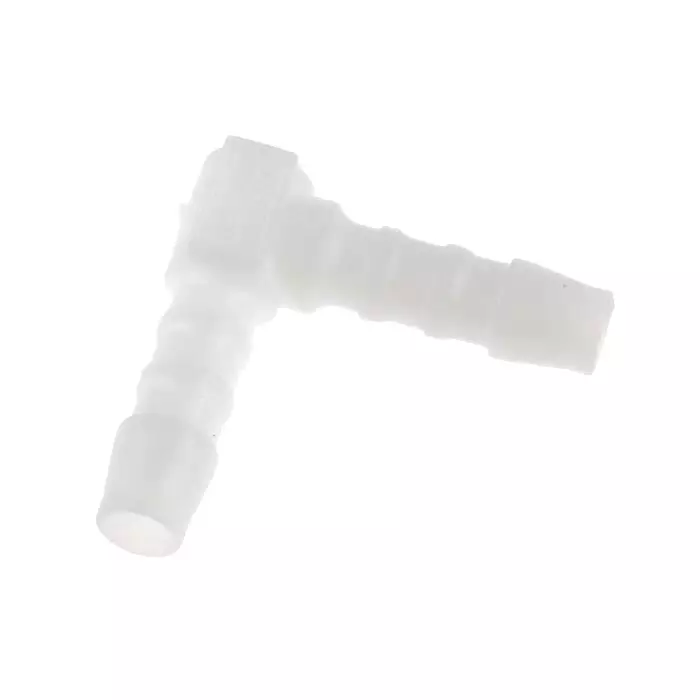 RS PRO Hose Connector Elbow Hose Joiner 5 mm ID, 795455