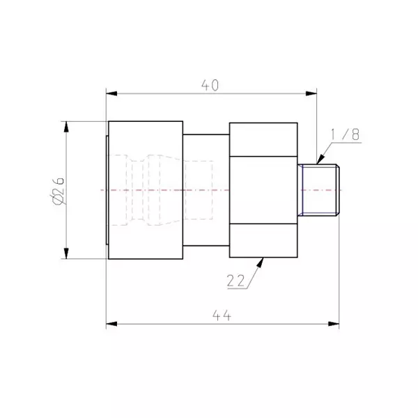 smc-kk130-r38-male-quick-release-coupler-spcket-kk130s-03ms
