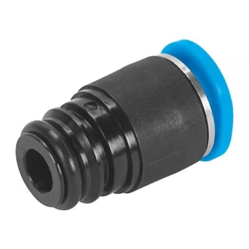 Festo Cartridge QSPK10-4 Connector A, QSPK10-4 (Bag of 10 Pcs)