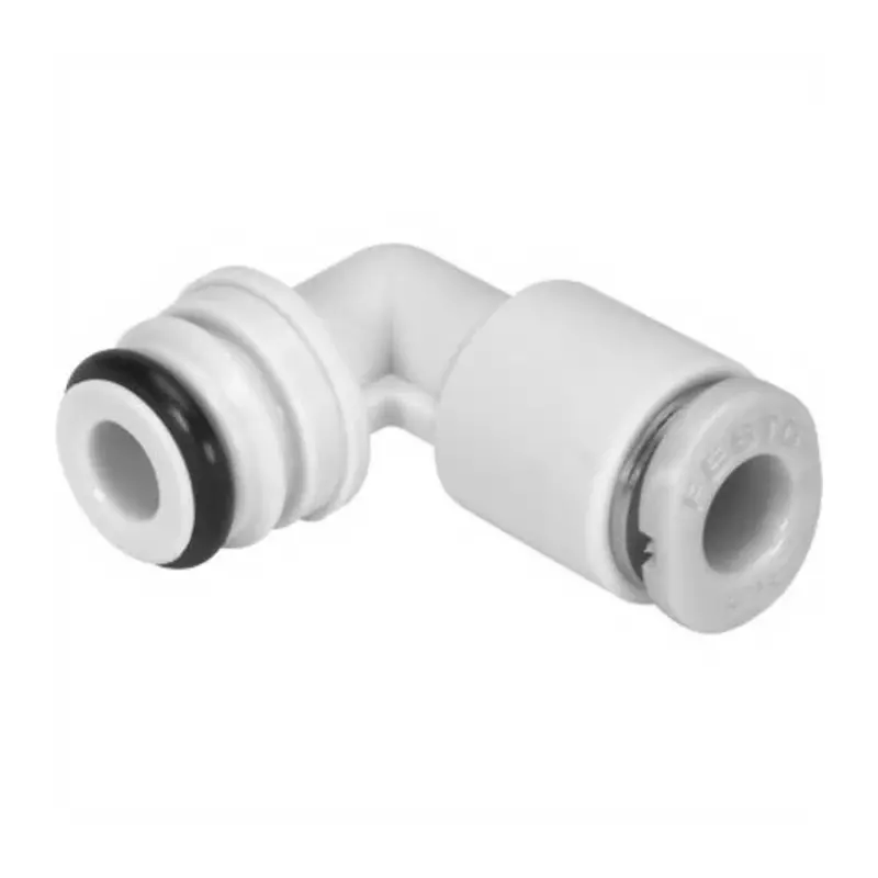 Festo Cartridge QSPKG Connector A, QSPLKG10-1/8-U (Bag of 10 Pcs)