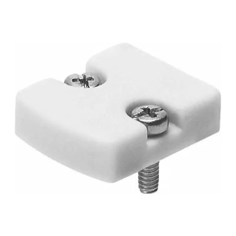Festo Bulkhead Fitting NPQM-LFK-G14-Q6-P10 Connector A, NPQM-LFK-G14-Q6-P10 (Pack of 10 Pcs)