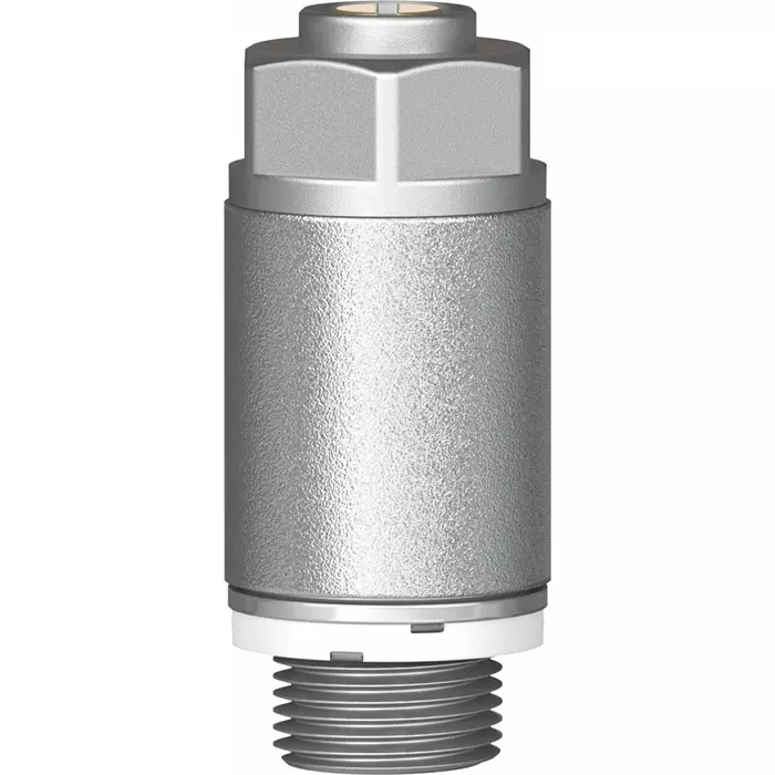 Festo GRLA Series Pressure Relief Valve, GRLA-1/8-QS-3-D
