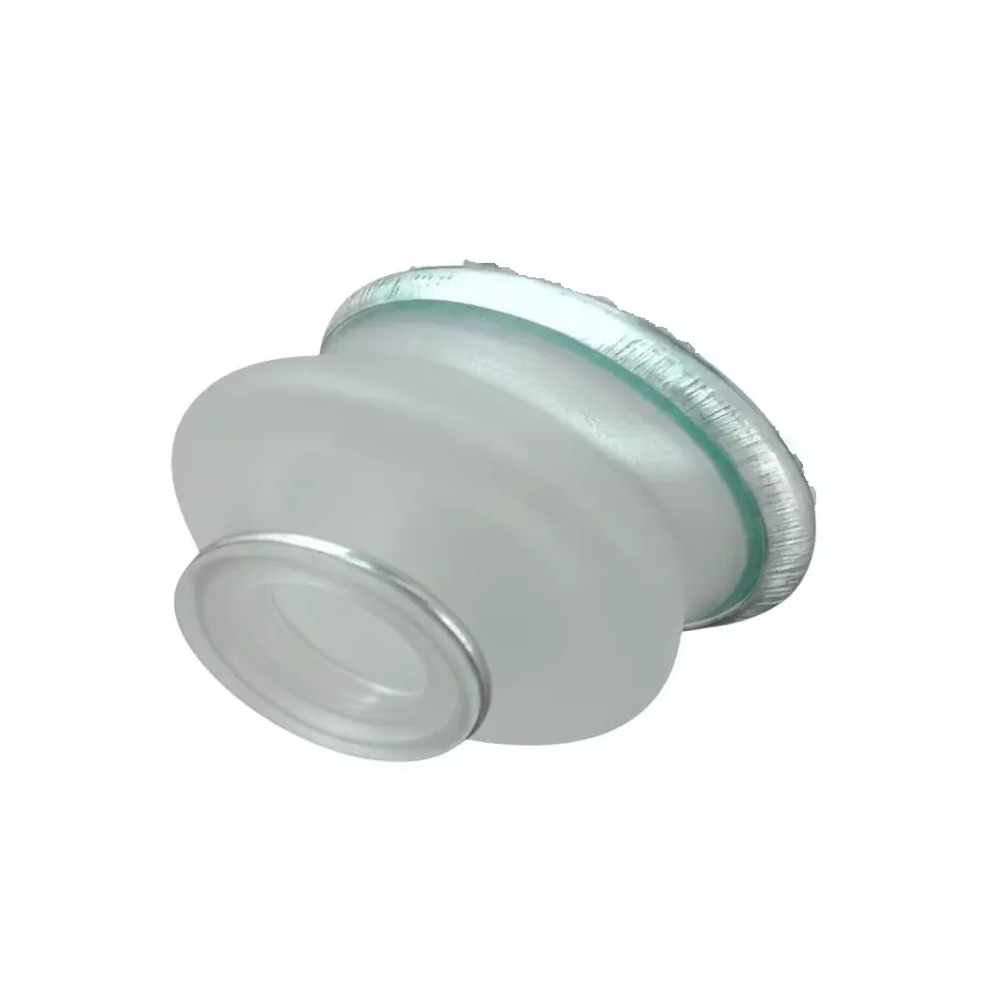 Parvati Engineers CV Joint Boots 26.3 mm Total Length Desmopan Material Circle Head Clear, D-27 (Pack of 150)