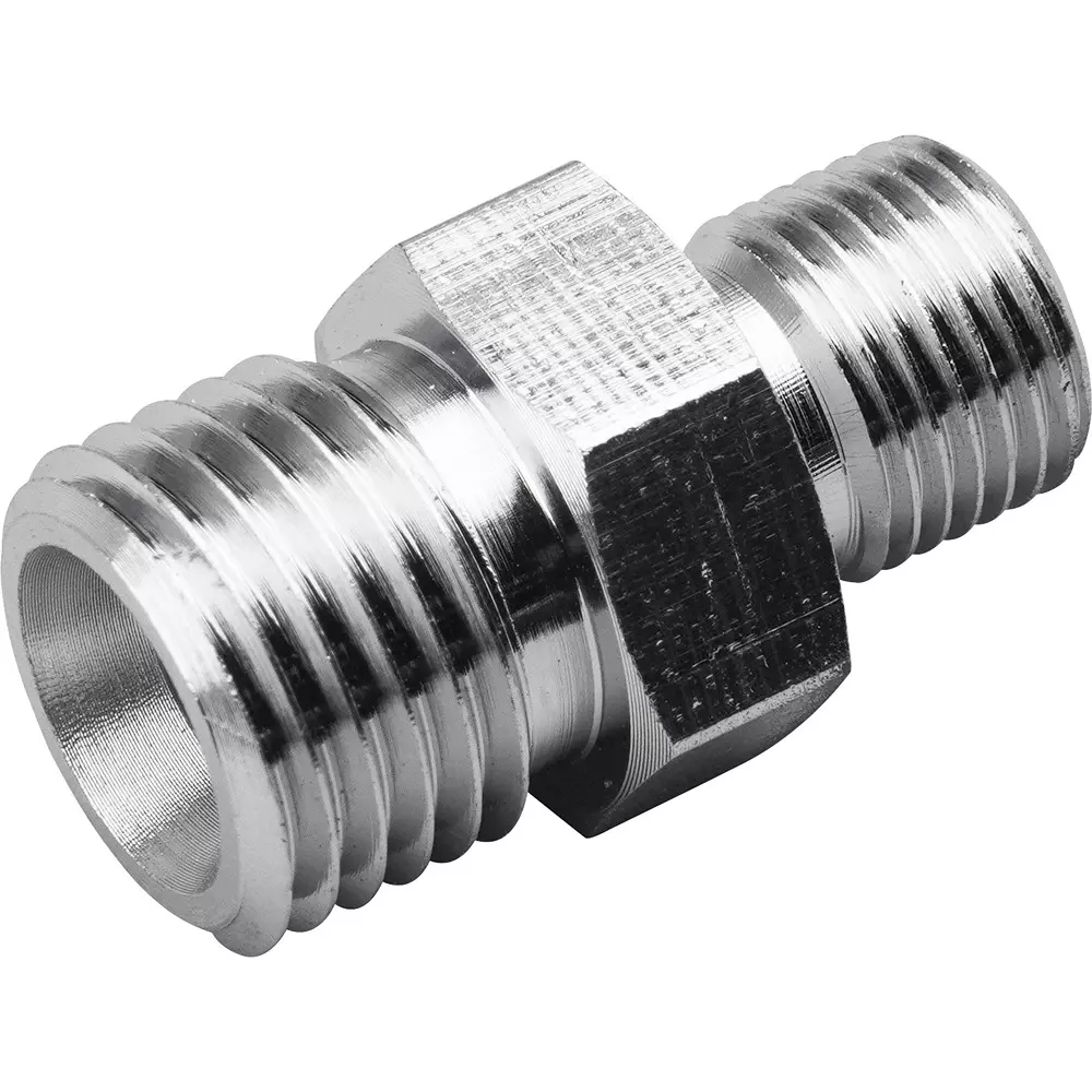 MonotaRO Intermediate Nipple Different Diameter Type for G (Pf) Screw, 26248234