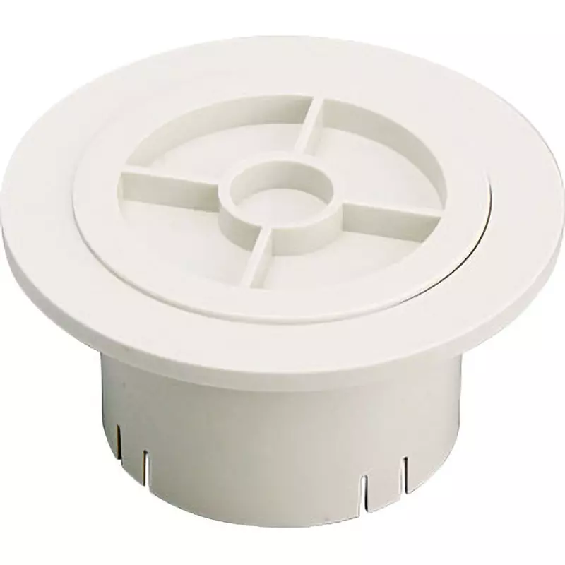 MonotaRO Cooler Cap Made of Resin mass About 59 g material Elastomer gasket, W75 (Pack of 60 Pcs)