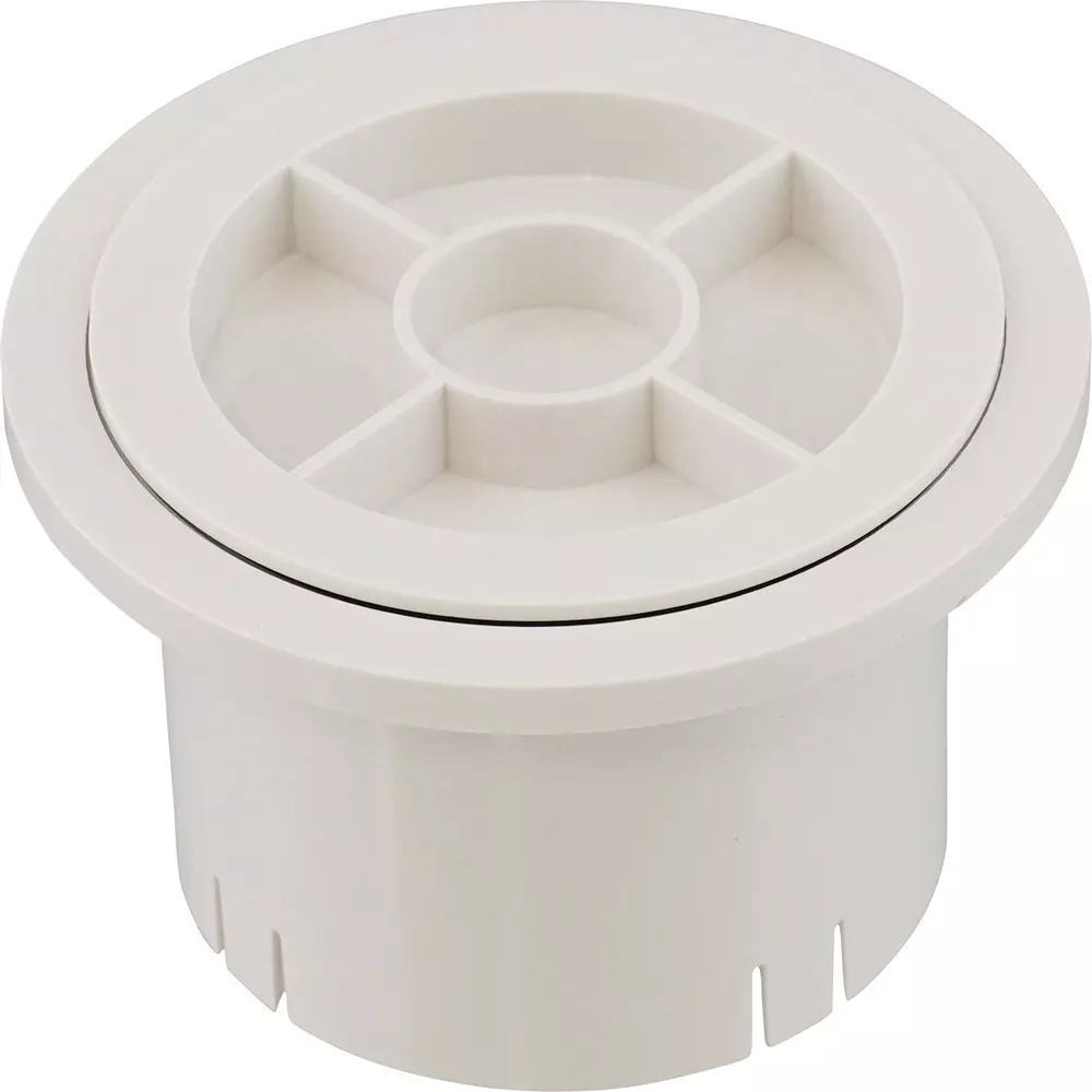 MonotaRO Cooler Cap Made of Resin mass About 40 g material Elastomer gasket, W65(67)