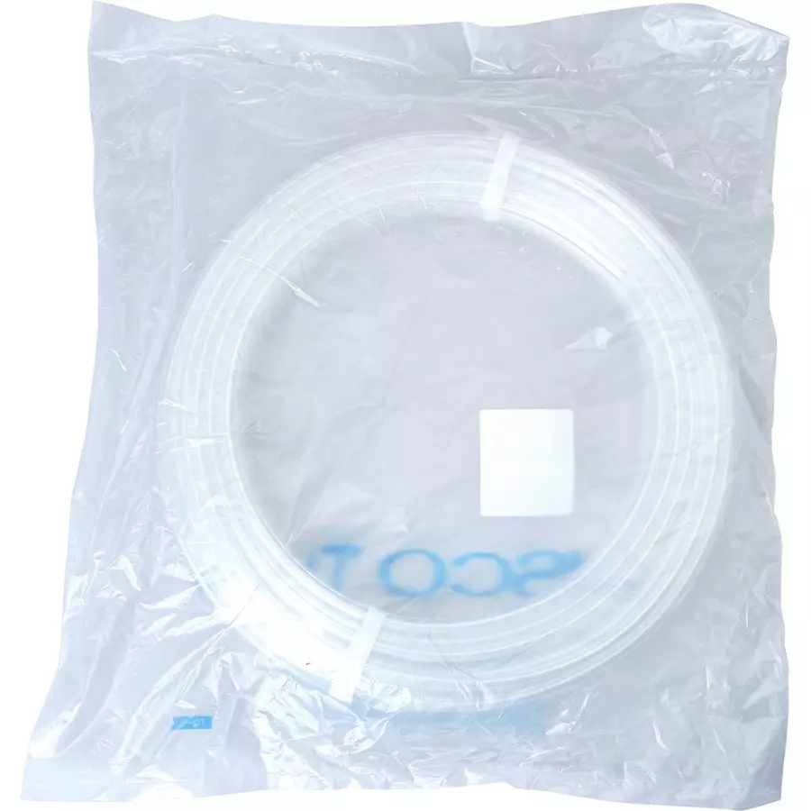 PISCO Polyurethane Tube Clear 20 m, UC0850-20-C