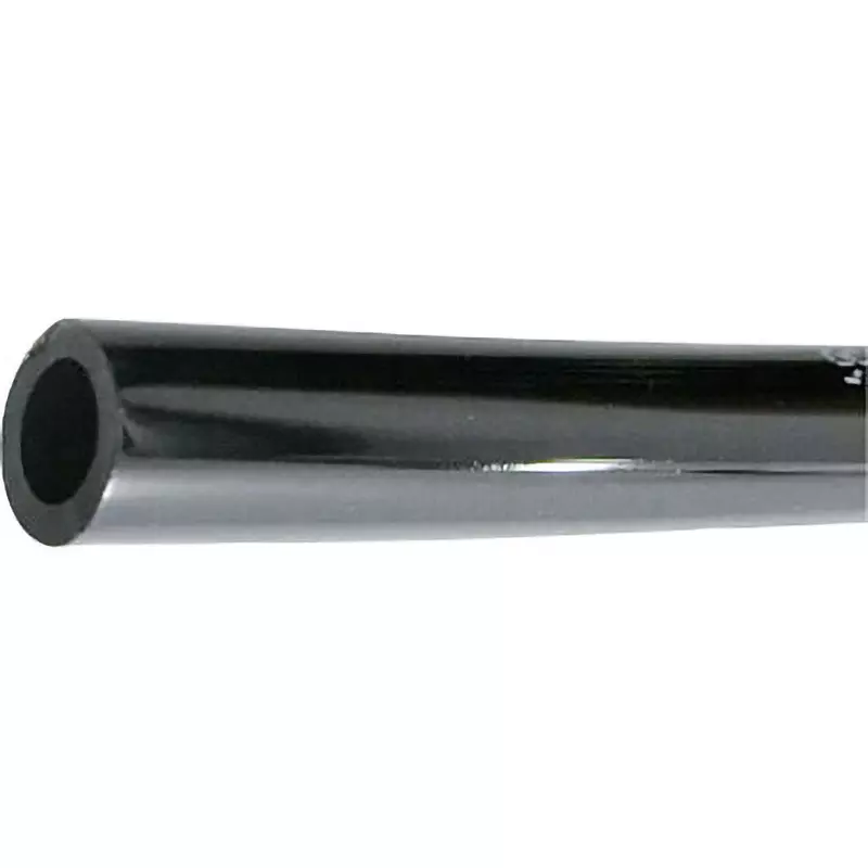 PISCO Polyurethane Tubing Black 20 m, UB3/8-20-B (Roll of 20 Metre)