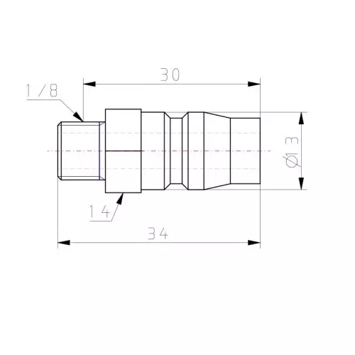 smc-kk130-r14-male-quick-release-coupler-plug-kk130p-02ms