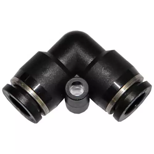 Airtac PV Series Union Elbow For 12 mm, PV 12 D