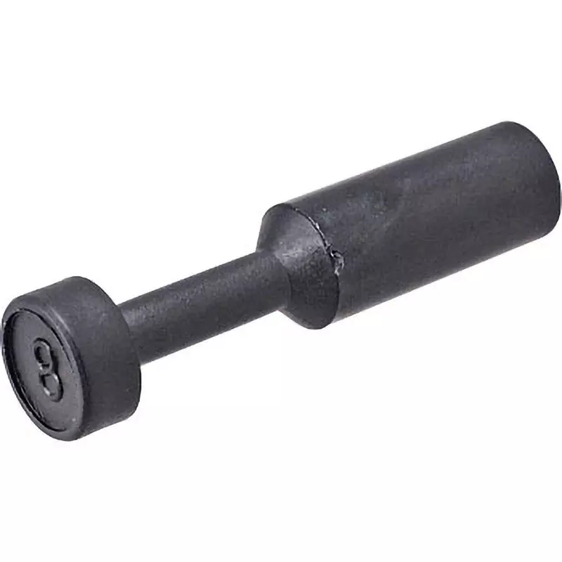 MonotaRO Plug 1 Mpa Max. Operating Pressure, PP08