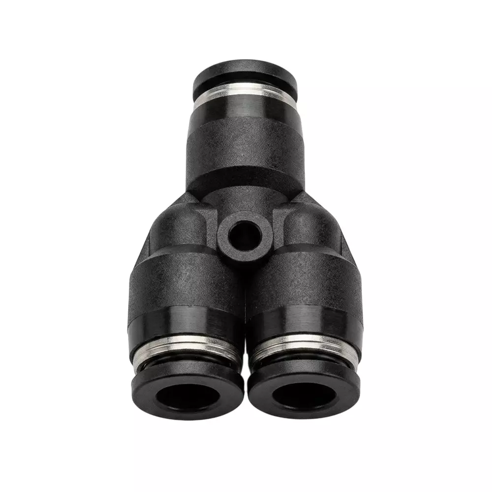 rtqd-pwy-series-unequal-y-black-cap-heavy-fitting-size-12-10-10-mm-for-pneumatics-application