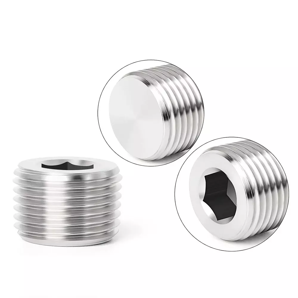 rtqd-hex-socket-pipe-plug-black-cap-heavy-fitting-metal-body-size-34-inch-for-pneumatics-application
